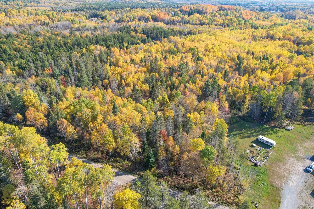 Part 1 Bourbonnais Road, ON P0H 1M0