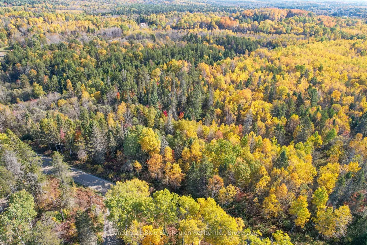 Part 1 Bourbonnais Road, ON P0H 1M0