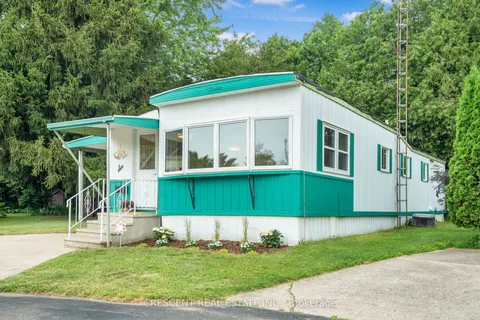 22220 Charing Cross Road, ON N7M 5V8