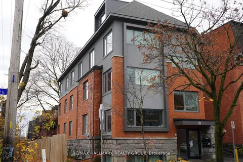 70 RUSSELL Avenue, ON K1N 7X1
