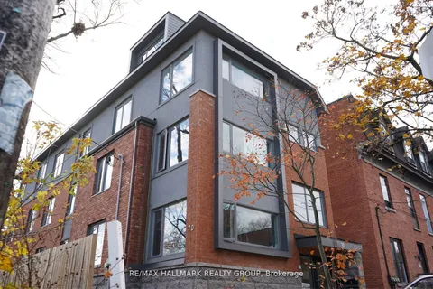 70 RUSSELL Avenue, ON K1N 7X1