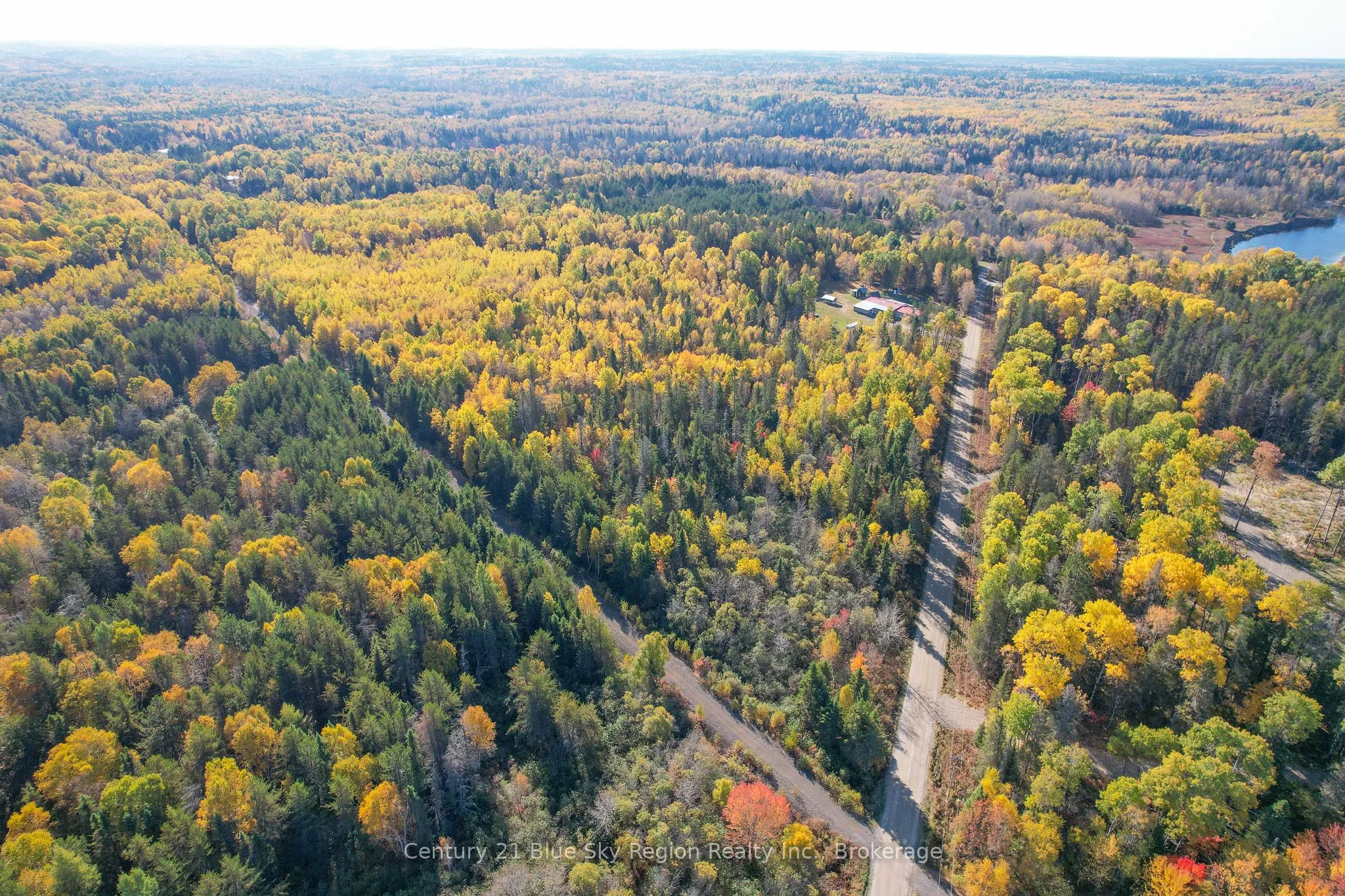 Part 3 Bourbonnais Road, ON P0H 1M0