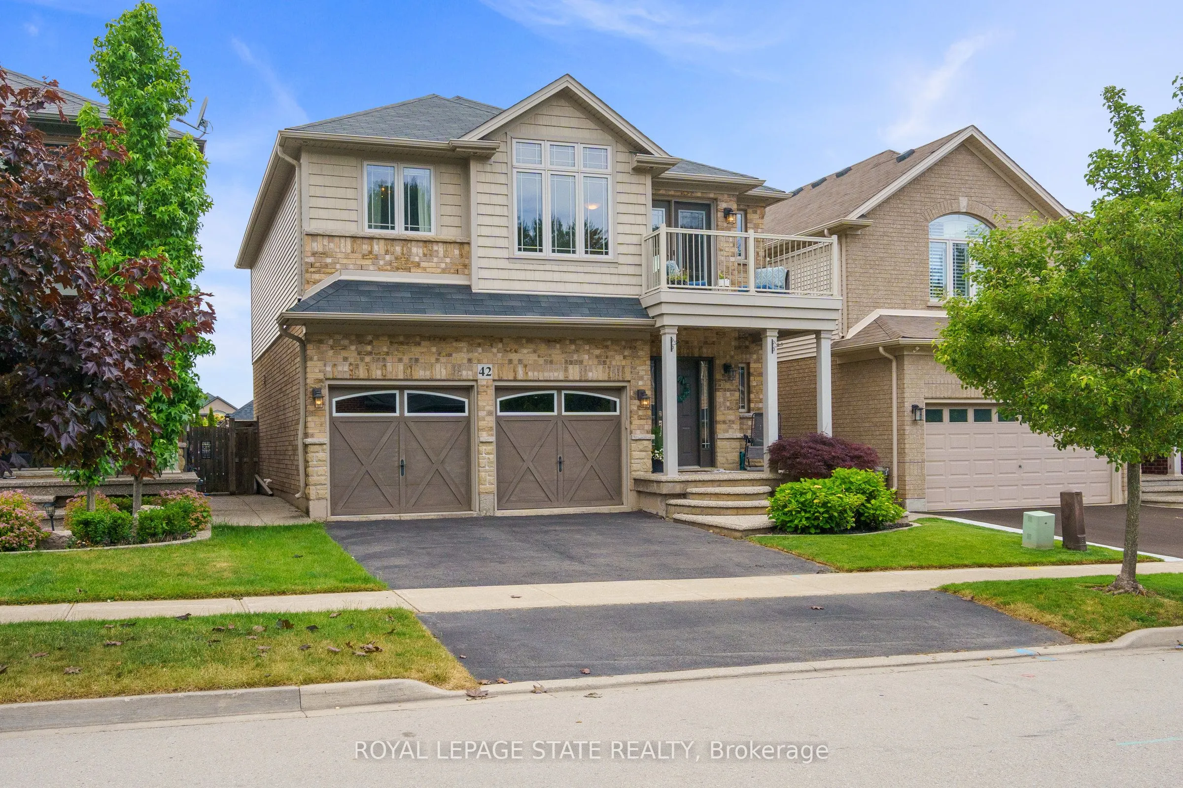 42 Chestnut Drive, ON L3M 0B9
