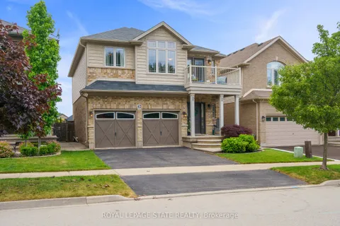42 Chestnut Drive, ON L3M 0B9