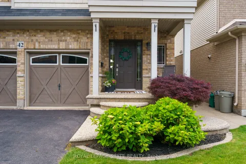 42 Chestnut Drive, ON L3M 0B9