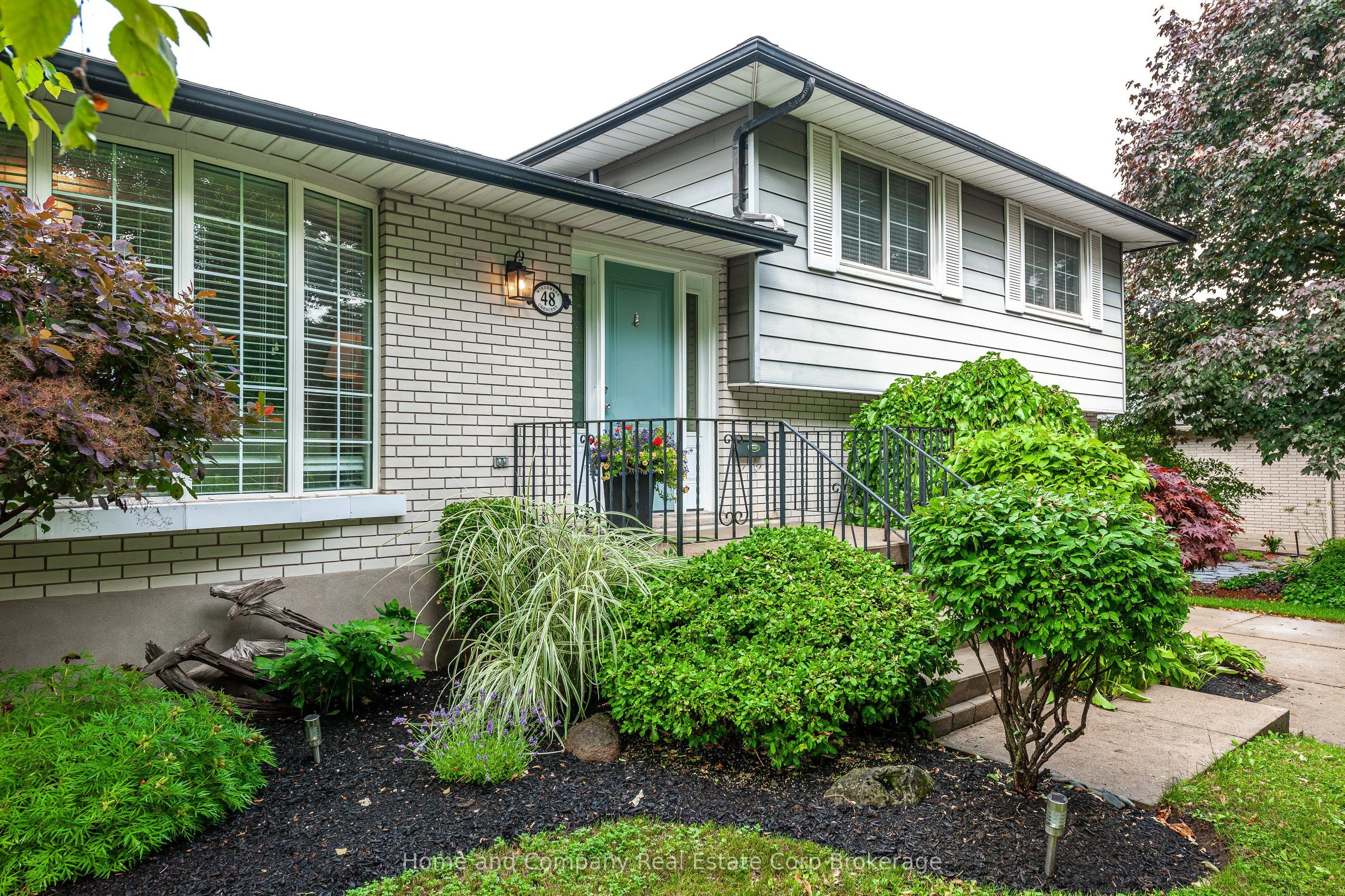 48 Windemere Crescent, ON N5A 6A7