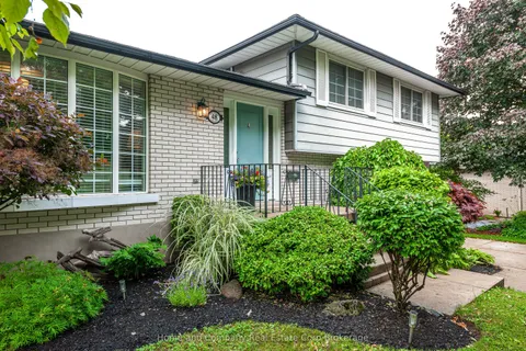 48 Windemere Crescent, ON N5A 6A7
