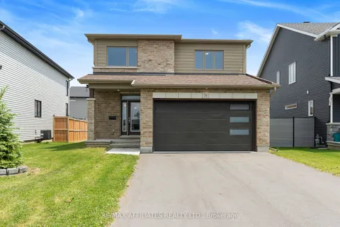784 Namur Street, ON K0A 1W0