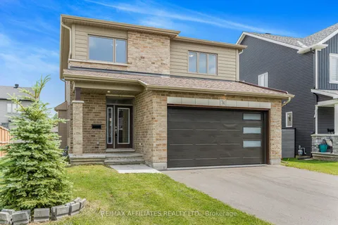 784 Namur Street, ON K0A 1W0