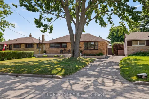 1914 Crystal Crescent, ON N5V 1H4