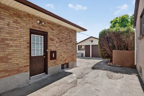 1914 Crystal Crescent, ON N5V 1H4