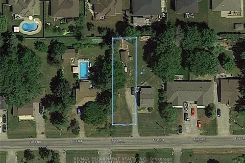 815 Foss Road, ON L0S 1C0