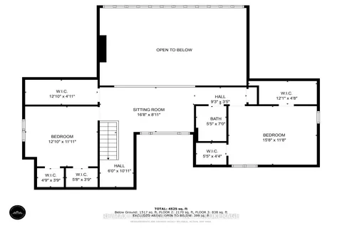 1835 HITCHCOCK Drive, ON K0H 1X0