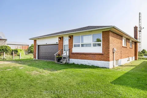 433457 4th Line, ON L9W 0P2
