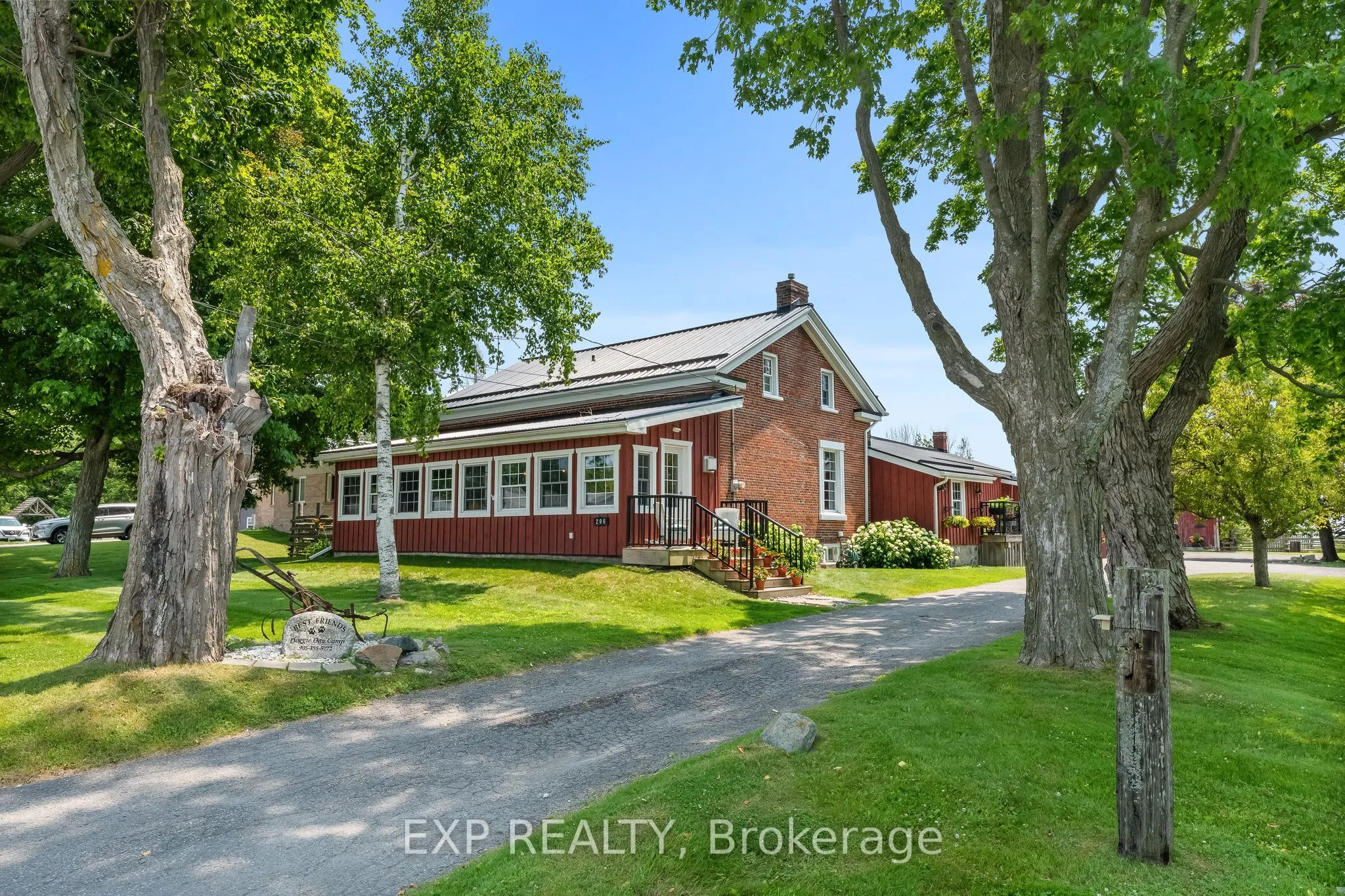 206 King Street, ON K0K 1S0