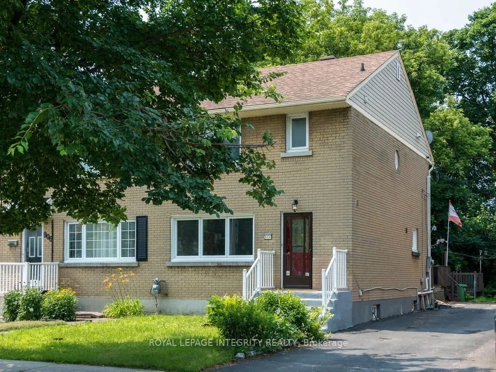 904 Kirkwood Avenue, ON K1Z 5Y4