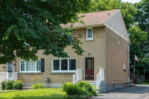 904 Kirkwood Avenue, ON K1Z 5Y4