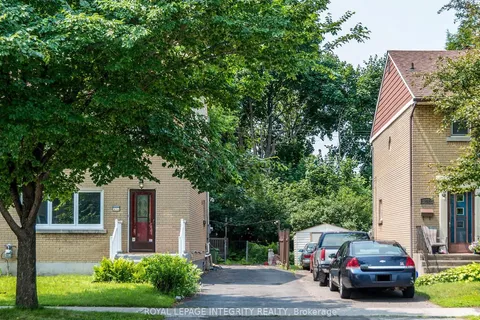 904 Kirkwood Avenue, ON K1Z 5Y4