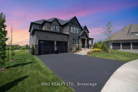 138 Creekwood Court, ON L9Y 0V1