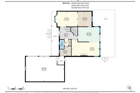 5 Faircrest Boulevard, ON K7L 4V1