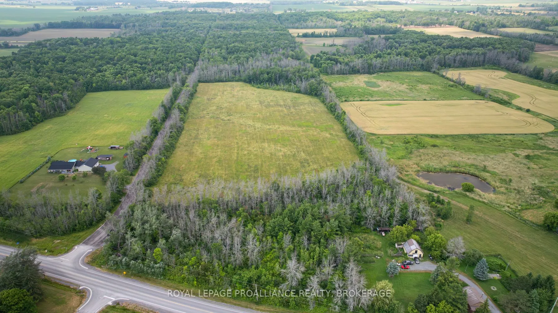 Lot C Townline Road, ON K0H 1G0