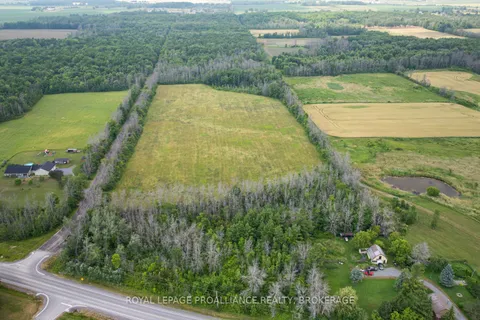 Lot C Townline Road, ON K0H 1G0
