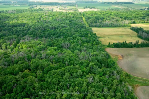 Lot C Townline Road, ON K0H 1G0