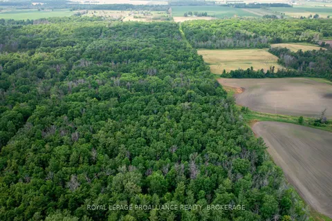 Lot C Townline Road, ON K0H 1G0