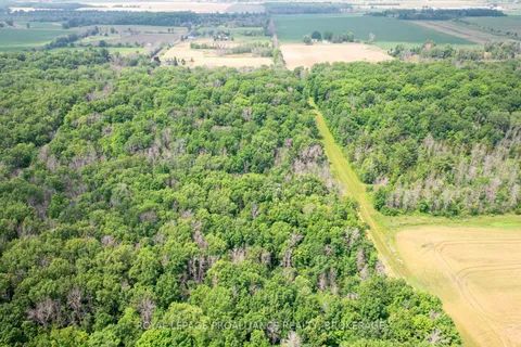 Lot C Townline Road, ON K0H 1G0