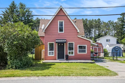 10 Neilson Street, ON K7S 3G2