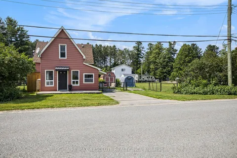 10 Neilson Street, ON K7S 3G2