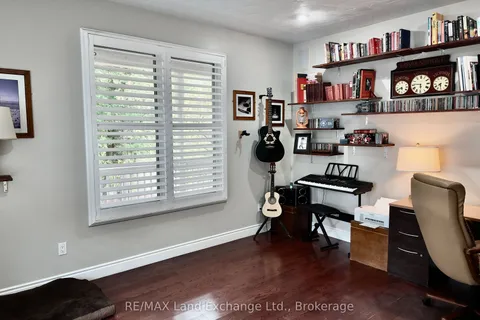 19 STONEY ISLAND Crescent, ON N2Z 2X6