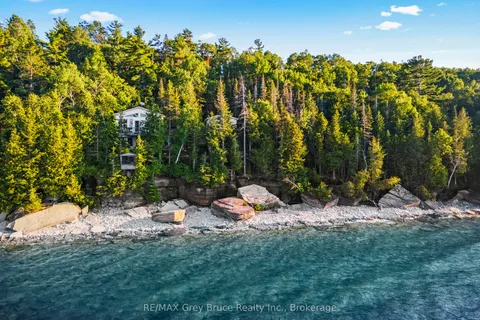 18 CAPE CHIN N SHORE Road, ON N0H 1Z0