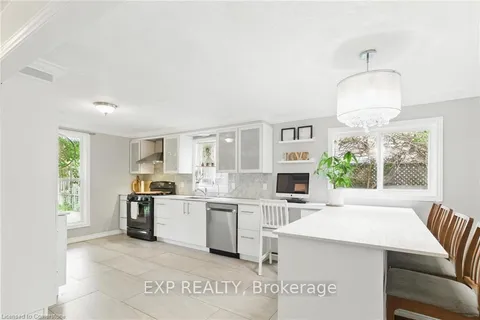 147 Rolling Meadows Drive, ON N2N 1X8