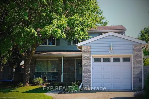 147 Rolling Meadows Drive, ON N2N 1X8
