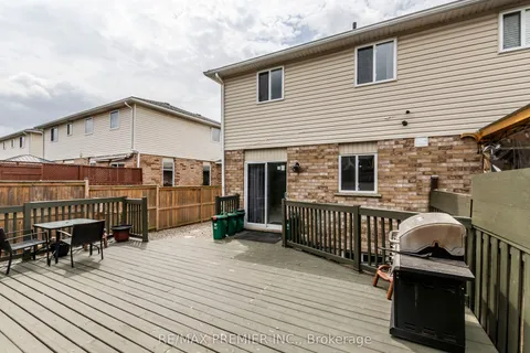 23 Chester Drive, ON N1T 2C4