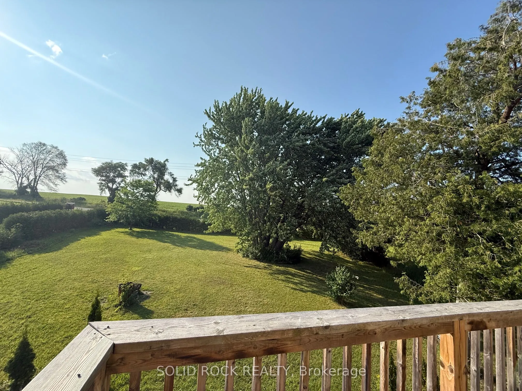 821 County Road 42 Road, ON K0E 1B0