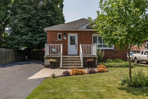 40 Duncombe Drive, ON L9A 2E8