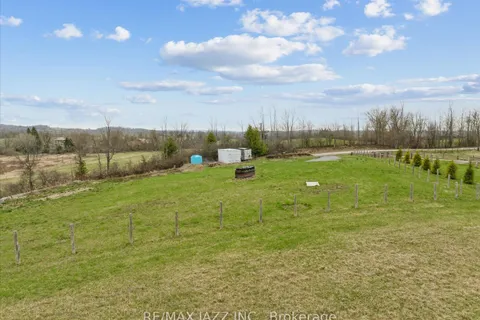 Lot 19 Conc 5 Nelson Road, ON K0L 2G0