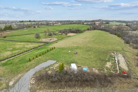 Lot 19 Conc 5 Nelson Road, ON K0L 2G0