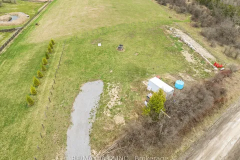 Lot 19 Conc 5 Nelson Road, ON K0L 2G0