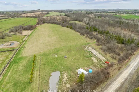 Lot 19 Conc 5 Nelson Road, ON K0L 2G0