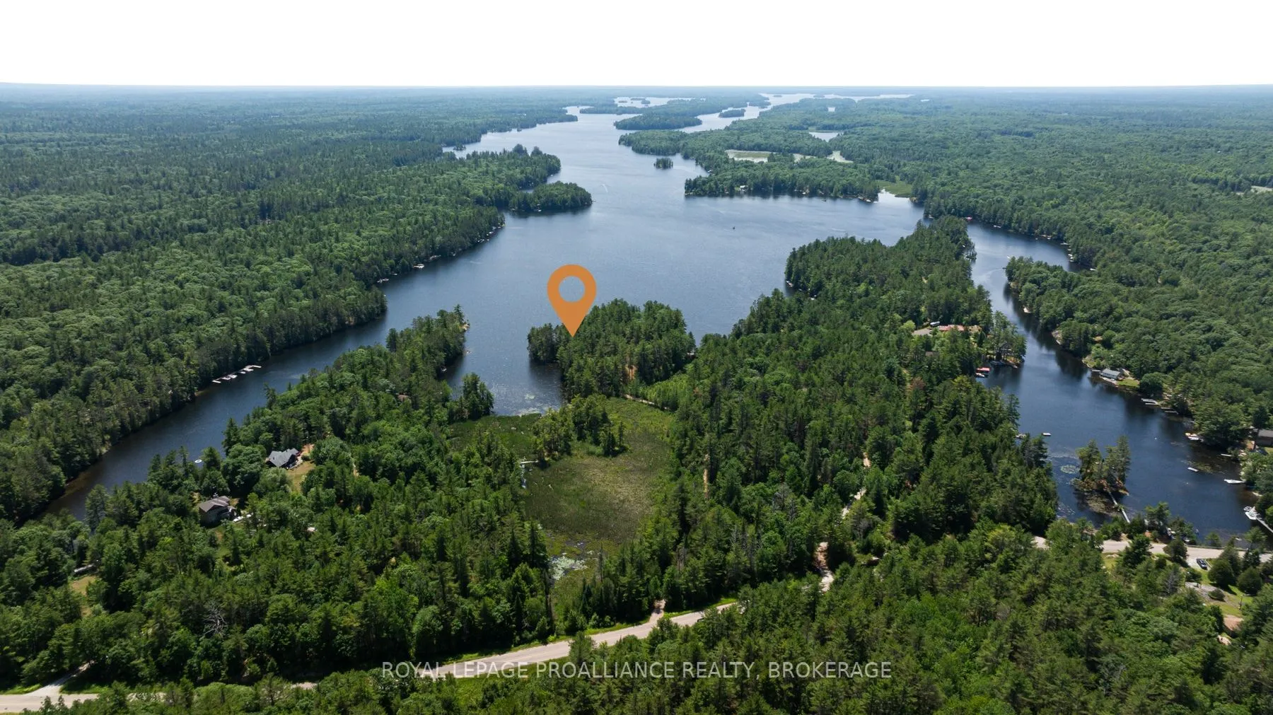 3971 Ardoch Road, ON K0H 1J0