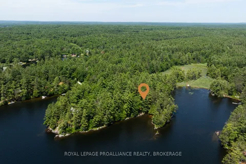 3971 Ardoch Road, ON K0H 1J0