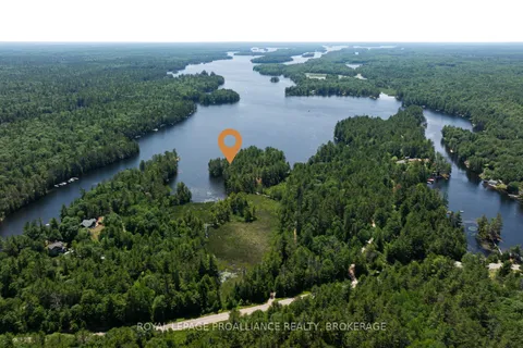 3971 Ardoch Road, ON K0H 1J0