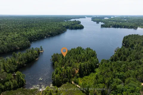 3971 Ardoch Road, ON K0H 1J0