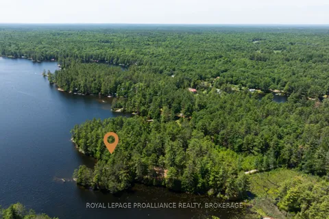 3971 Ardoch Road, ON K0H 1J0