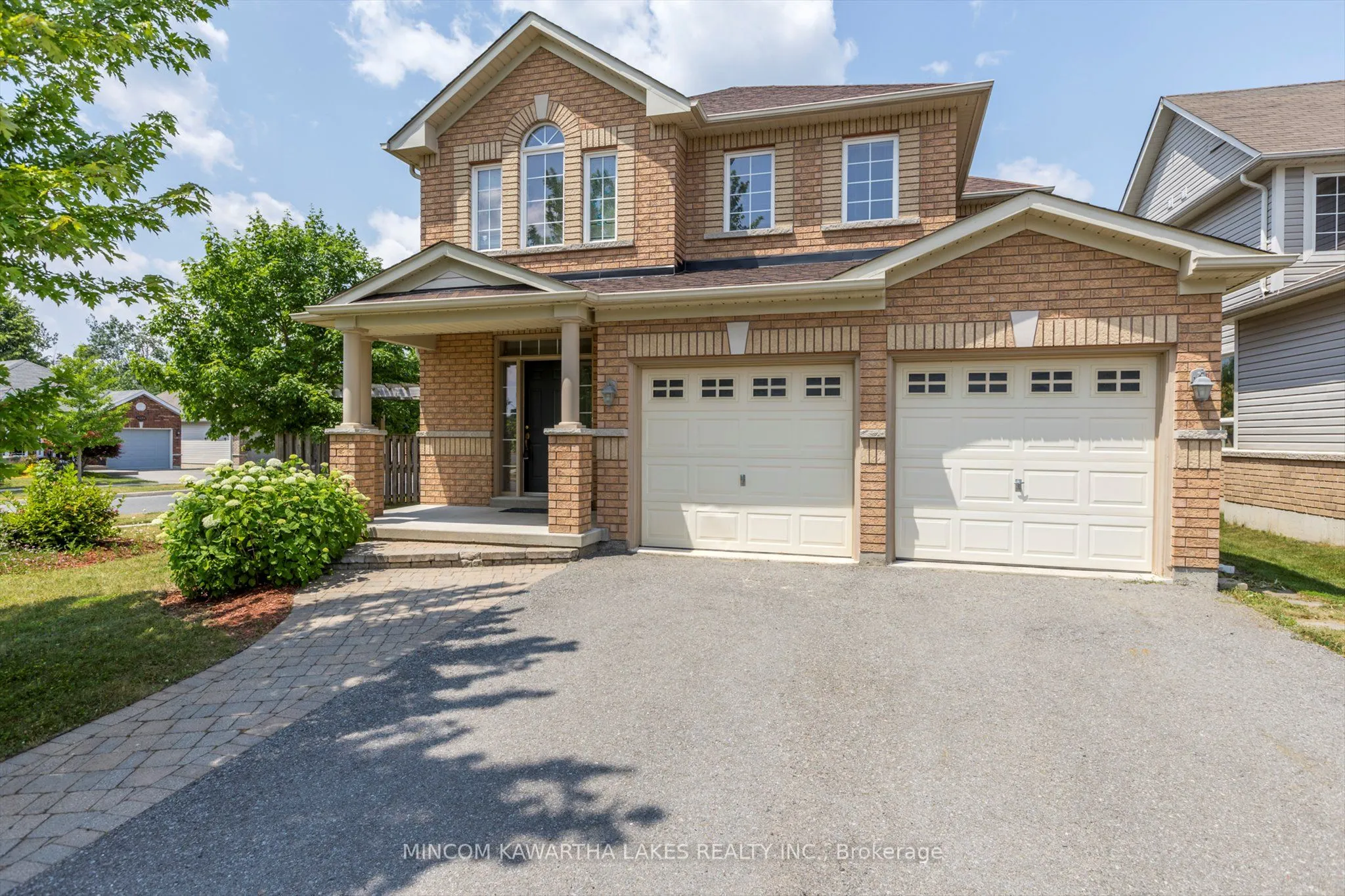 1403 Mcauliffe Lane, ON K9H 0B7