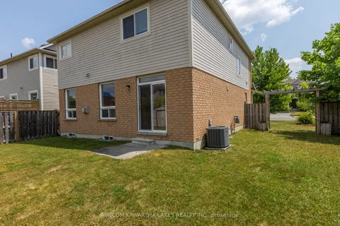 1403 Mcauliffe Lane, ON K9H 0B7