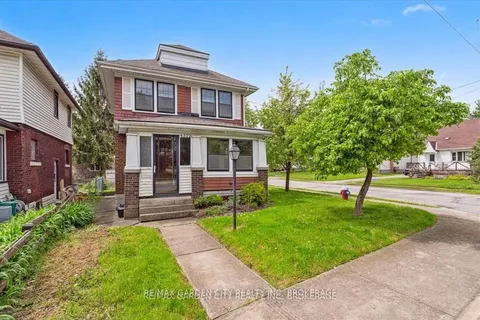 4372 SENECA Street, ON L2E 1G6